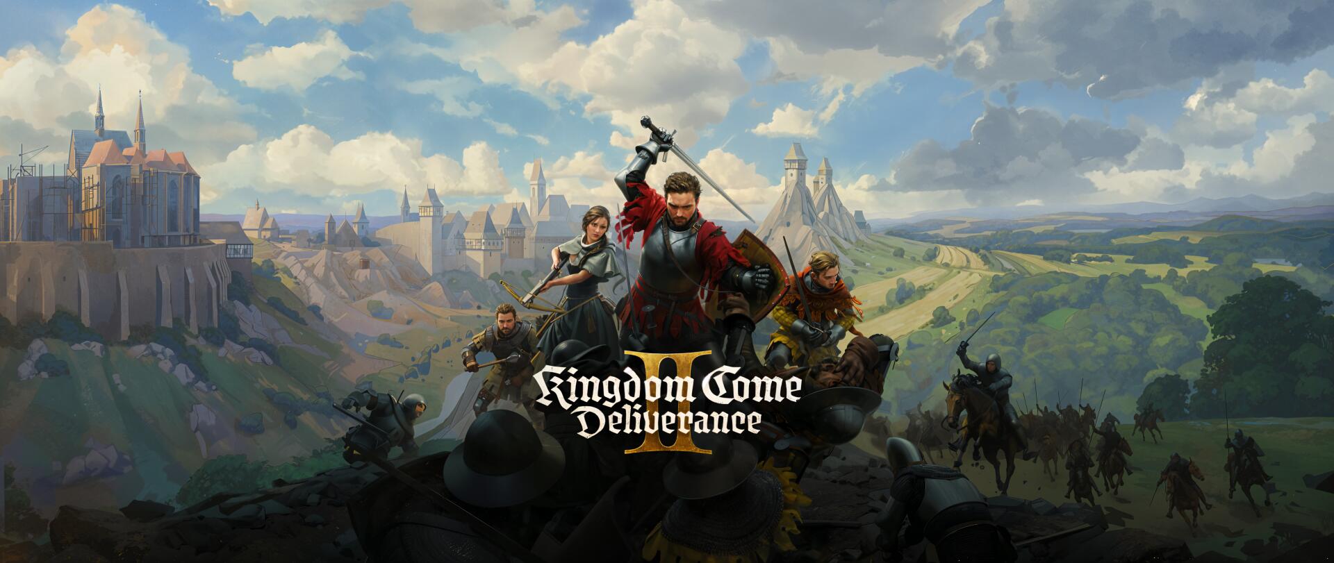 Kingdom Come